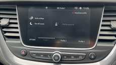 Vauxhall Grandland X 1.2 Turbo Griffin 5dr Petrol Hatchback